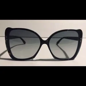 Gucci | Accessories | Gucci Gg47s 002 62 16 145 Womens  display picture 2